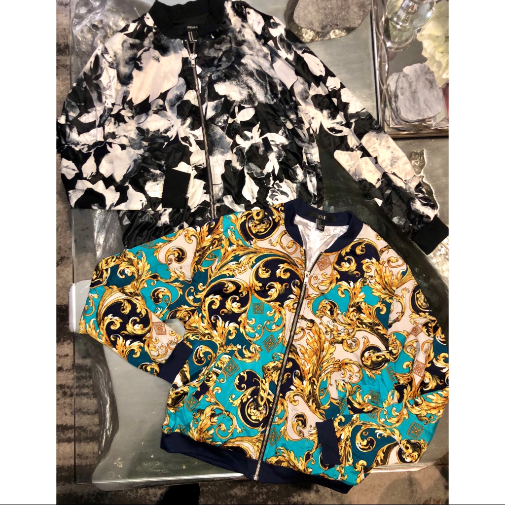 Bomber Jacket Bundle
